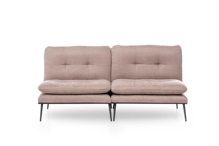 Futon Martin 3-Sitzer Sofa