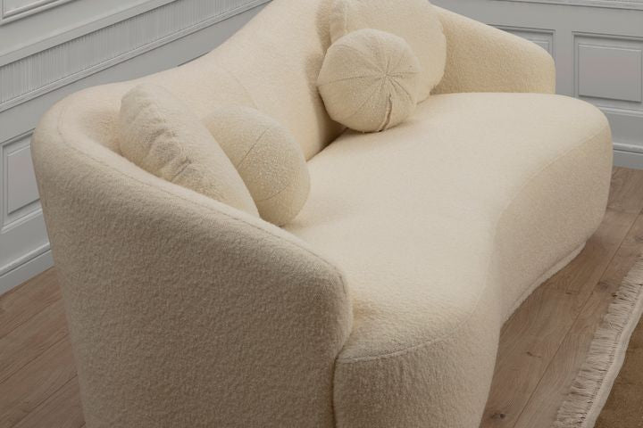 Ancona 3-Sitzer Sofa