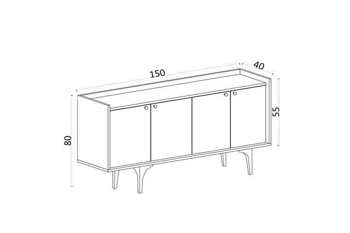 Eris Sideboard