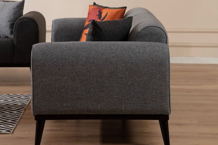 Kapris 3-Sitzer Sofa